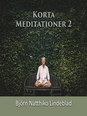 cover image of Korta Meditationer 2